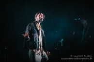 Lomepal / Les Eurockéennes 2023 - Belfort - 01 juillet 2023