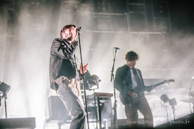 Lomepal / Les Eurockéennes 2023 - Belfort - 01 juillet 2023