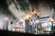 Lomepal / Les Eurockéennes 2023 - Belfort - 01 juillet 2023