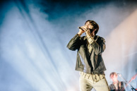 Lomepal / Les Eurockéennes 2023 - Belfort - 01 juillet 2023