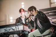 Lomepal / Les Eurockéennes 2023 - Belfort - 01 juillet 2023