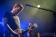 Lonely The Brave / Le Point Ephémère - 28 mai 2014