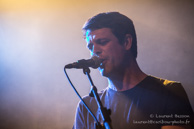 Lonely The Brave / Le Point Ephémère - 28 mai 2014