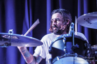 Lonely The Brave / MaMA Festival 2014 - Le Divan du Monde - 17 octobre 2014