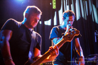 Lonely The Brave / MaMA Festival 2014 - Le Divan du Monde - 17 octobre 2014