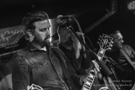 Lonely The Brave / Popup du Label - 14 mai 2016