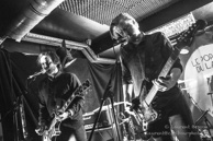 Lonely The Brave / Popup du Label - 14 mai 2016