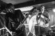 Lonely The Brave / Popup du Label - 14 mai 2016