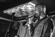 Lonely The Brave / Popup du Label - 14 mai 2016