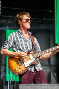 The long John Harps / Fête de l'Humanité 2014 - Parc Départemental de la Courneuve - 13 septembre 2014
