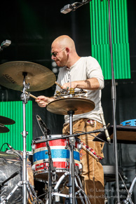 The long John Harps / Fête de l'Humanité 2014 - Parc Départemental de la Courneuve - 13 septembre 2014