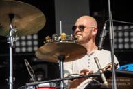 The long John Harps / Fête de l'Humanité 2014 - Parc Départemental de la Courneuve - 13 septembre 2014