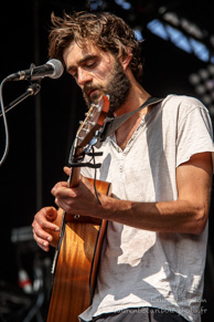 The long John Harps / Fête de l'Humanité 2014 - Parc Départemental de la Courneuve - 13 septembre 2014