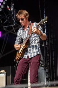 The long John Harps / Fête de l'Humanité 2014 - Parc Départemental de la Courneuve - 13 septembre 2014