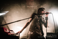 The Lords Of Altamont / La Maroquinerie - 30 mai 2019