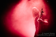 The Lords Of Altamont / La Maroquinerie - 30 mai 2019