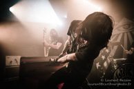 The Lords Of Altamont / La Maroquinerie - 30 mai 2019