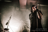 The Lords Of Altamont / La Maroquinerie - 30 mai 2019