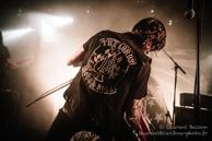 The Lords Of Altamont / La Maroquinerie - 30 mai 2019