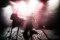 The Lords Of Altamont / La Maroquinerie - 30 mai 2019