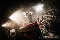 The Lords Of Altamont / La Maroquinerie - 30 mai 2019