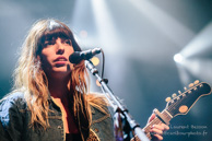 Lou Doillon / 28ème Festival CHORUS des Hauts-de-Seine - Le Dôme (La Défense) - 01 avril 2016