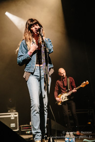 Lou Doillon / 28ème Festival CHORUS des Hauts-de-Seine - Le Dôme (La Défense) - 01 avril 2016