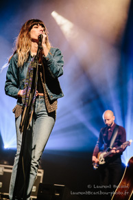 Lou Doillon / 28ème Festival CHORUS des Hauts-de-Seine - Le Dôme (La Défense) - 01 avril 2016