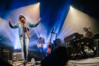 Lou Doillon / 28ème Festival CHORUS des Hauts-de-Seine - Le Dôme (La Défense) - 01 avril 2016