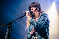 Lou Doillon / 28ème Festival CHORUS des Hauts-de-Seine - Le Dôme (La Défense) - 01 avril 2016