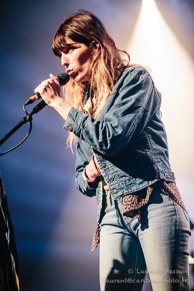 Lou Doillon / 28ème Festival CHORUS des Hauts-de-Seine - Le Dôme (La Défense) - 01 avril 2016