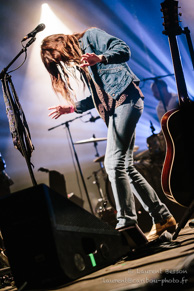 Lou Doillon / 28ème Festival CHORUS des Hauts-de-Seine - Le Dôme (La Défense) - 01 avril 2016