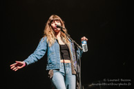 Lou Doillon / 28ème Festival CHORUS des Hauts-de-Seine - Le Dôme (La Défense) - 01 avril 2016