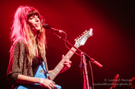 Lou Doillon / 28ème Festival CHORUS des Hauts-de-Seine - Le Dôme (La Défense) - 01 avril 2016