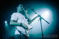 Les Louanges / La Boule Noire - 15 avril 2019