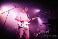 Les Louanges / La Boule Noire - 15 avril 2019