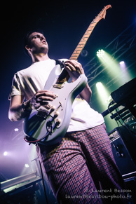 Les Louanges / La Boule Noire - 15 avril 2019