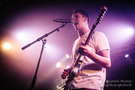 Les Louanges / La Boule Noire - 15 avril 2019