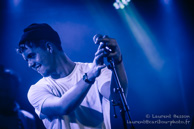 Les Louanges / La Boule Noire - 15 avril 2019