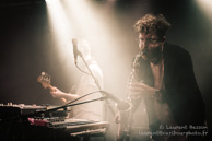 Les Louanges / La Boule Noire - 15 avril 2019