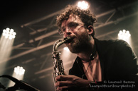 Les Louanges / La Boule Noire - 15 avril 2019