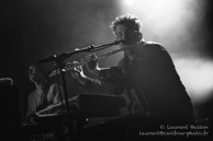  Les Louanges / La Maroquinerie - 05 novembre 2019
