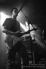 Les Louanges / La Maroquinerie - 05 novembre 2019
