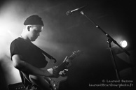  Les Louanges / La Maroquinerie - 05 novembre 2019