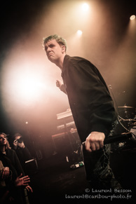 Les Louanges / Le Trabendo - 16 mars 2023