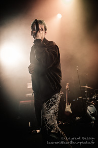 Les Louanges / Le Trabendo - 16 mars 2023