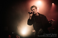 Les Louanges / Le Trabendo - 16 mars 2023