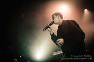 Les Louanges / Le Trabendo - 16 mars 2023