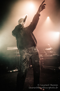 Les Louanges / Le Trabendo - 16 mars 2023