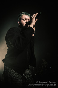 Les Louanges / Le Trabendo - 16 mars 2023